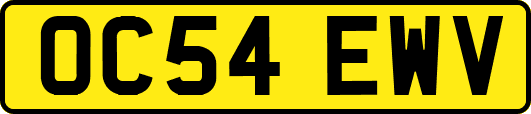 OC54EWV