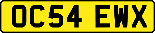 OC54EWX