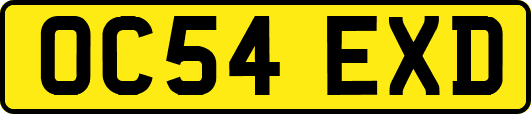 OC54EXD