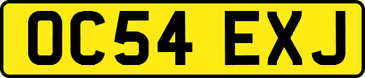 OC54EXJ