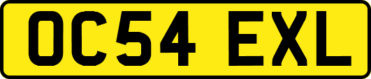OC54EXL