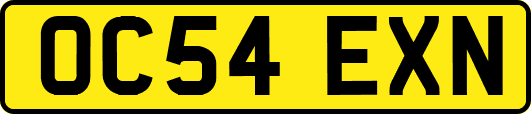 OC54EXN