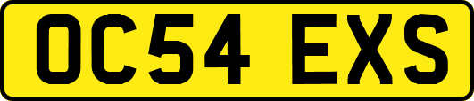 OC54EXS
