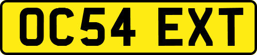 OC54EXT