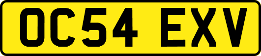 OC54EXV