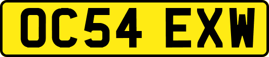 OC54EXW