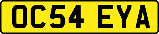 OC54EYA