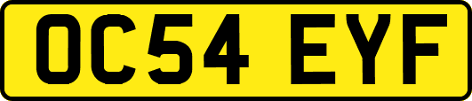 OC54EYF