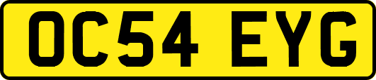 OC54EYG