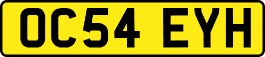 OC54EYH