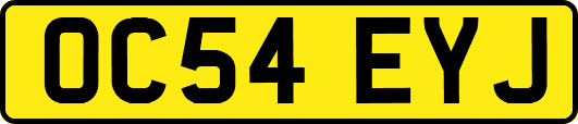 OC54EYJ