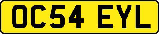 OC54EYL