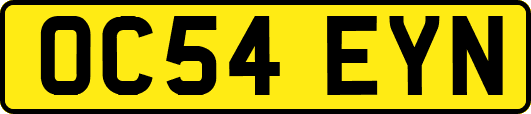 OC54EYN