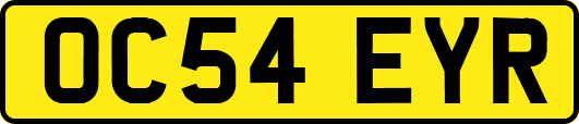 OC54EYR