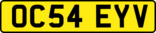 OC54EYV