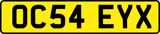 OC54EYX
