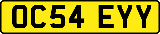 OC54EYY