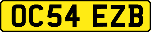 OC54EZB