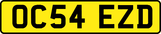OC54EZD