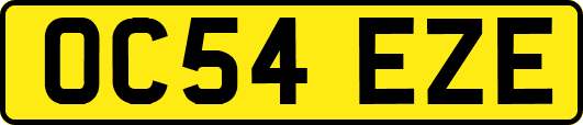 OC54EZE