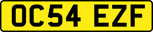 OC54EZF