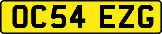 OC54EZG