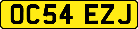 OC54EZJ