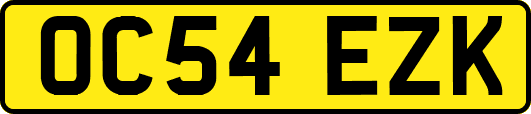 OC54EZK