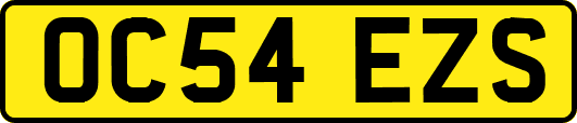 OC54EZS