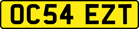 OC54EZT