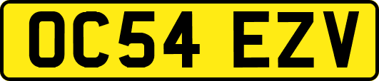 OC54EZV