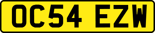 OC54EZW