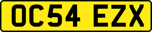 OC54EZX