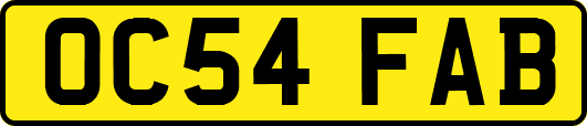 OC54FAB
