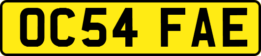 OC54FAE