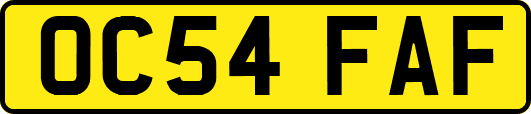 OC54FAF