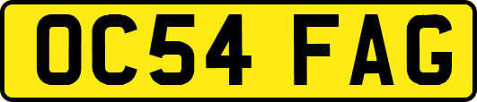OC54FAG