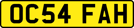 OC54FAH