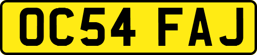 OC54FAJ
