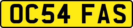 OC54FAS