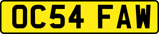 OC54FAW