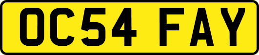 OC54FAY