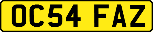 OC54FAZ