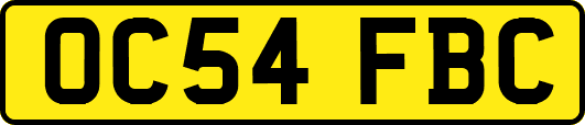 OC54FBC