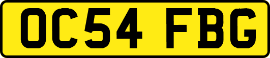 OC54FBG