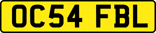 OC54FBL