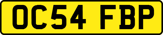 OC54FBP