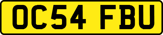 OC54FBU