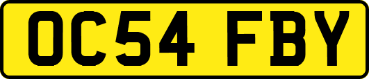 OC54FBY