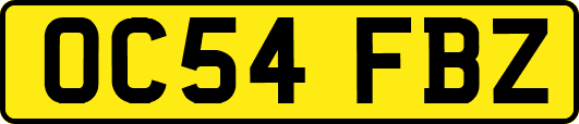 OC54FBZ